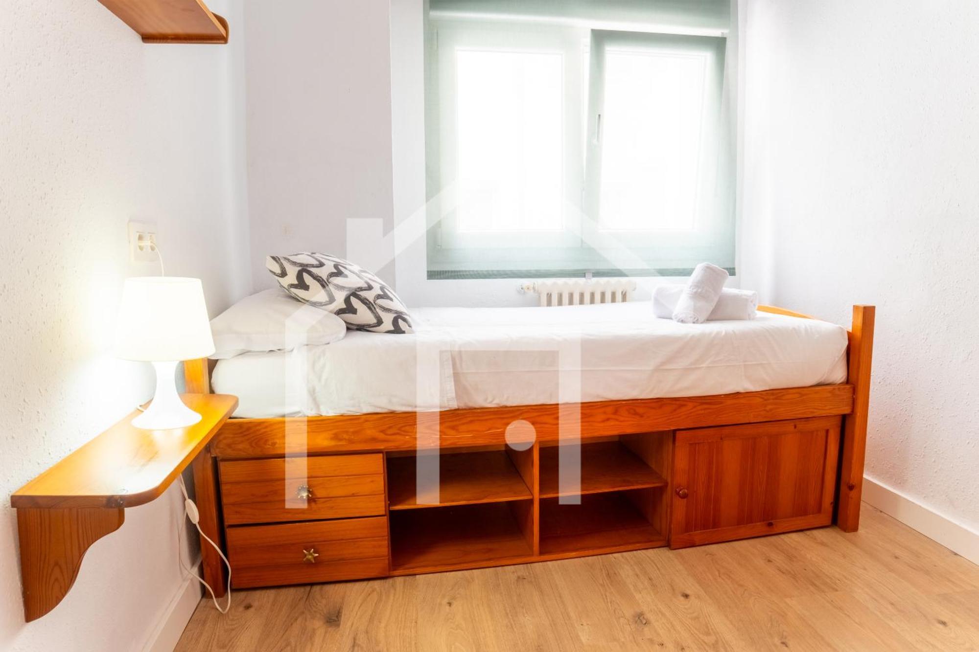 El Carbayedo - Appartement *