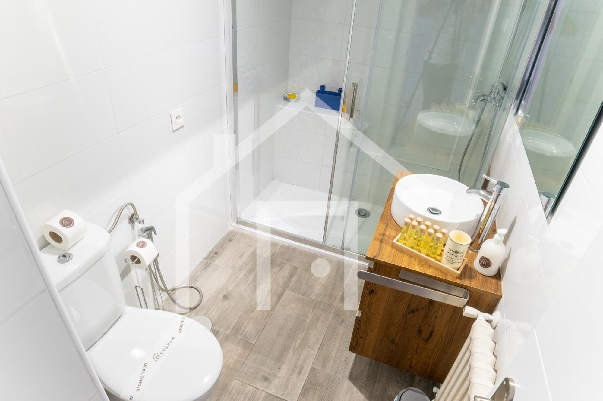 Appartement El Carbayedo -