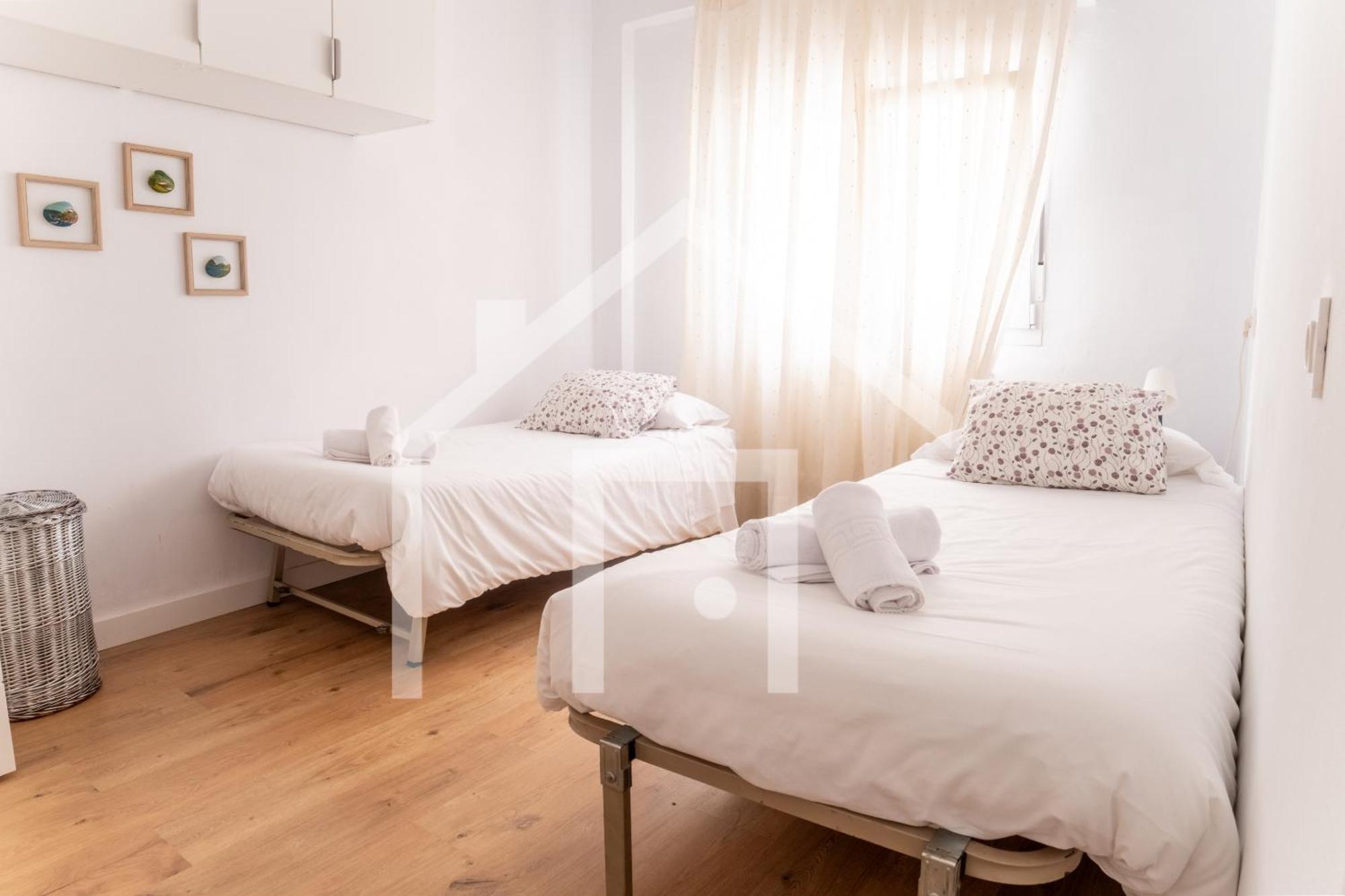 El Carbayedo - Apartment Aviles