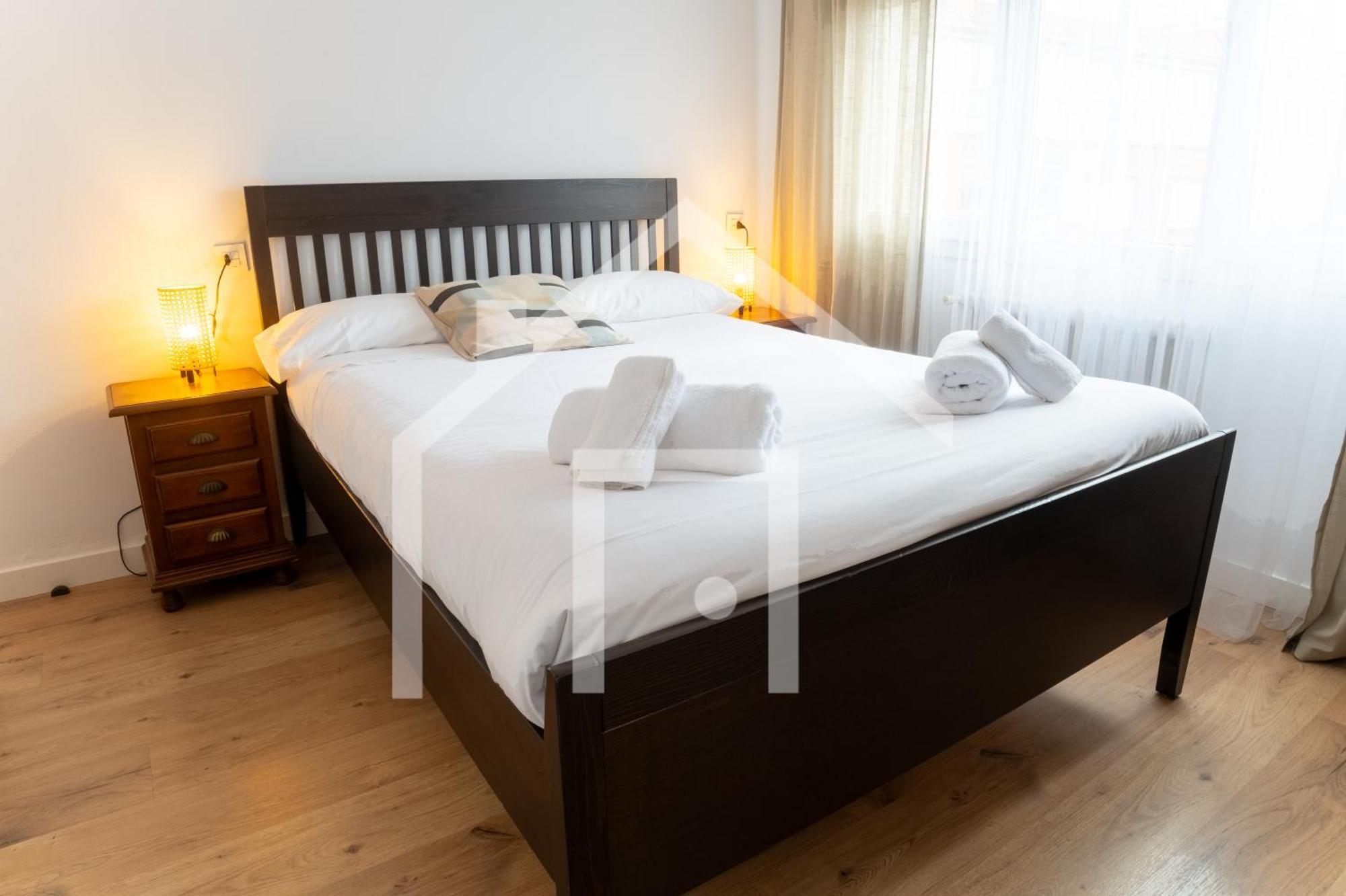 Apartment El Carbayedo - Aviles