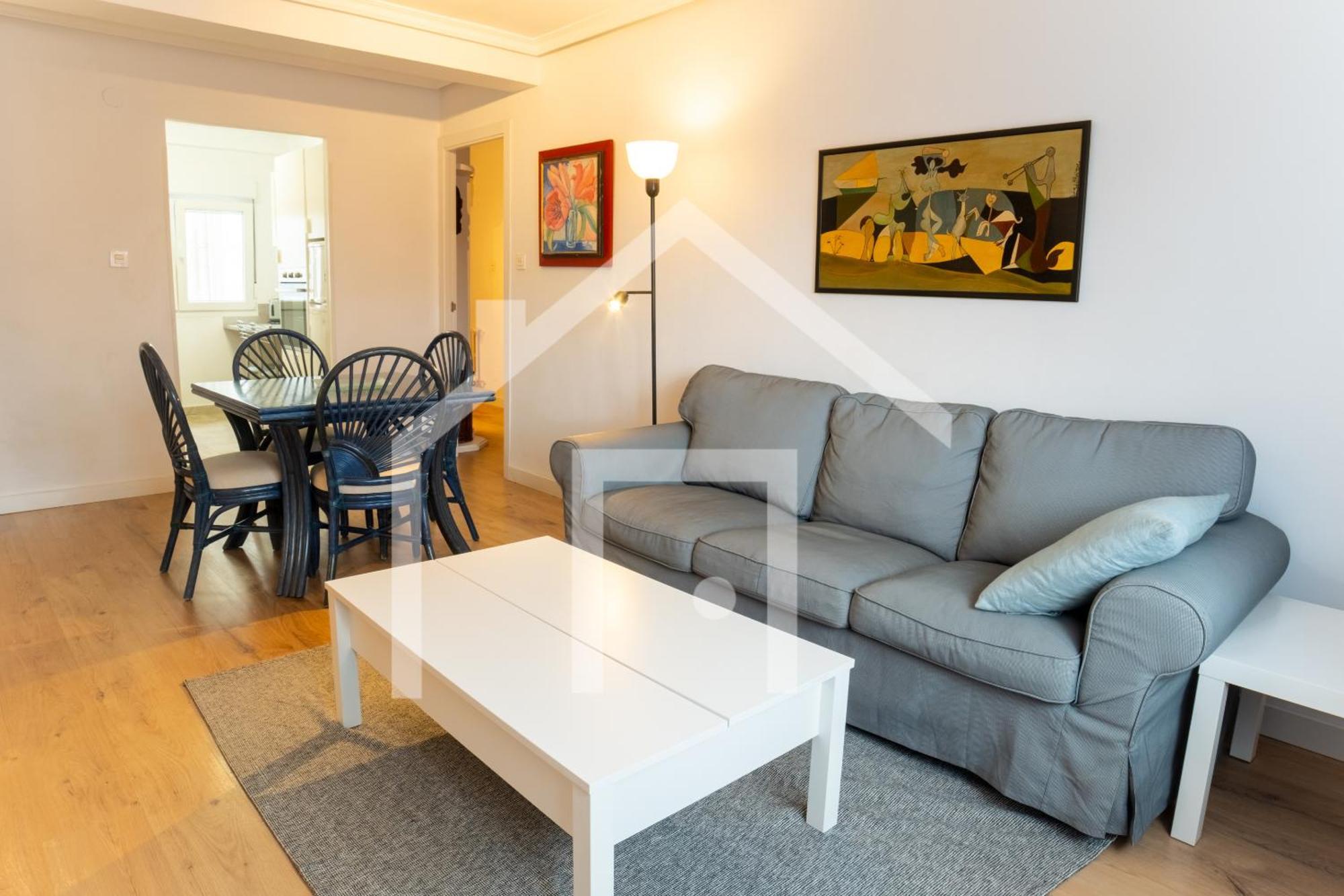 El Carbayedo - Apartment *