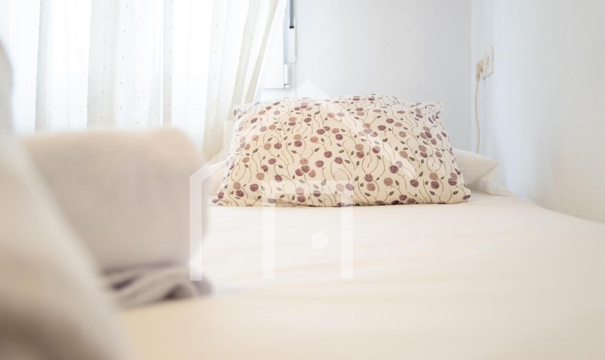 Apartment El Carbayedo -